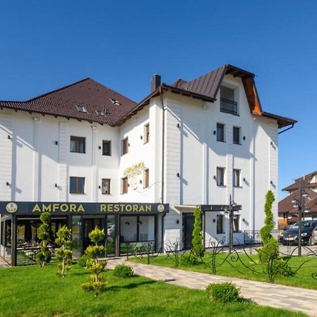 Zlatibor Hills Lux Apart Mn Экстерьер фото
