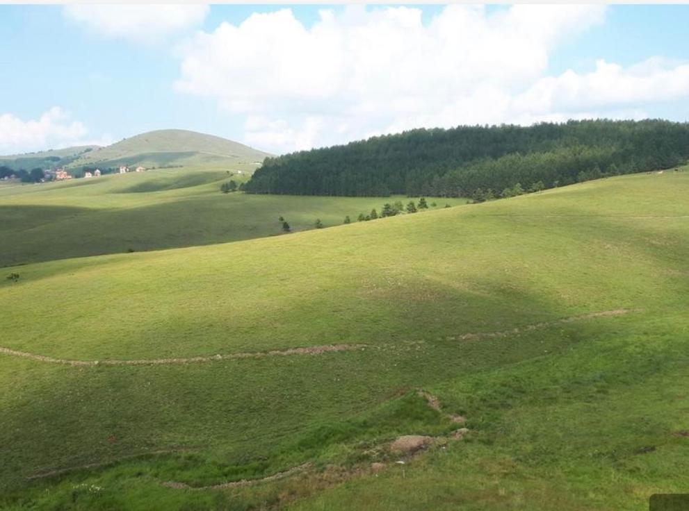 Zlatibor Hills Lux Apart Mn Экстерьер фото