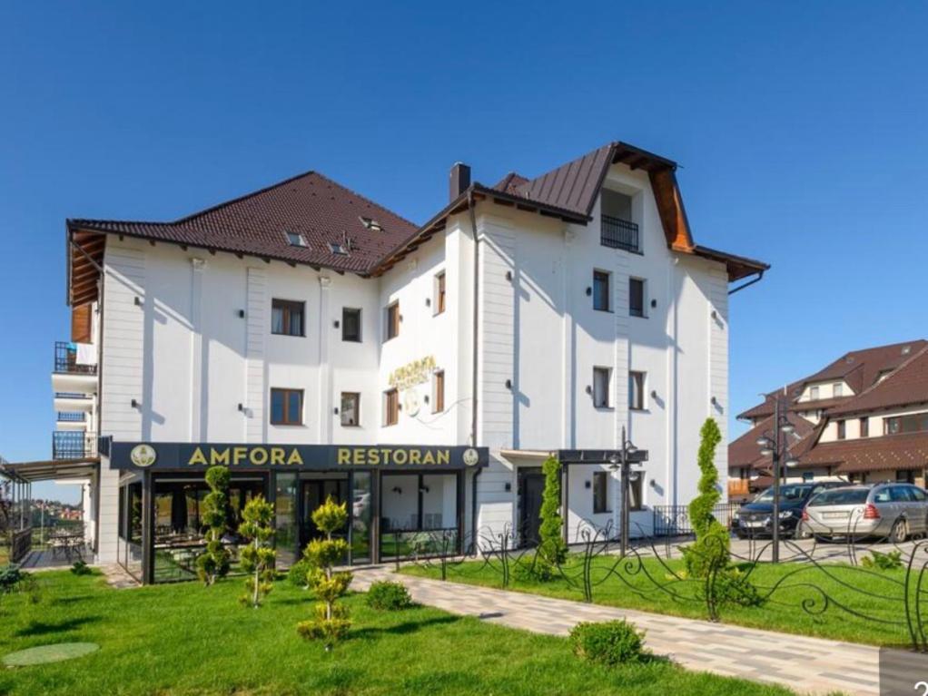 Zlatibor Hills Lux Apart Mn Экстерьер фото