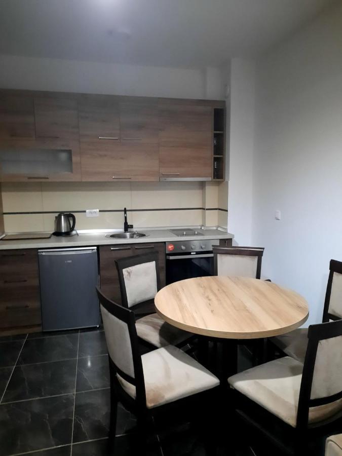 Zlatibor Hills Lux Apart Mn Экстерьер фото